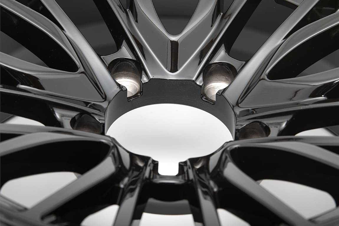 Amazon.co.jp: ショウワガレージ SR432 16×6.0 インセット－5 1本